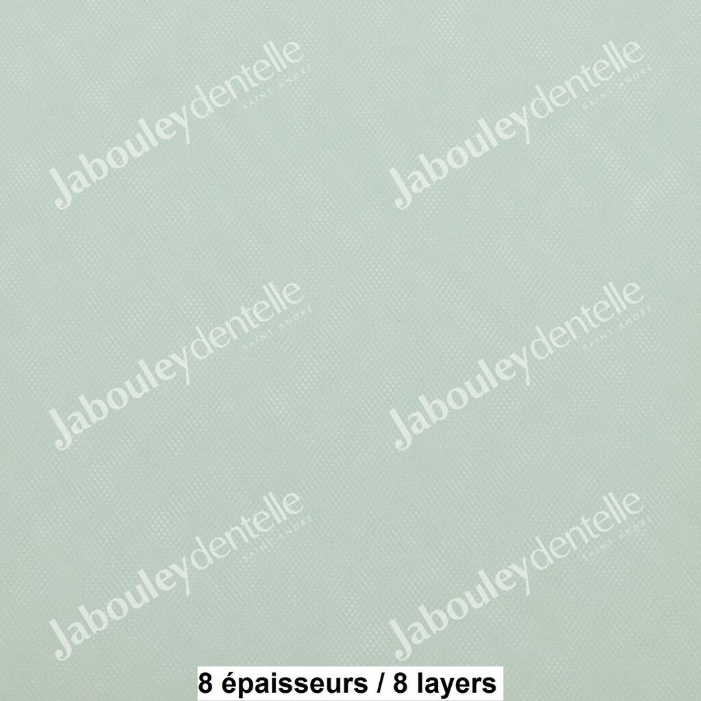 20025A-JU049-04 8 épaisseurs